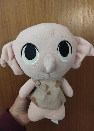 Сутби из гарри поттера мягкая игрушка funko