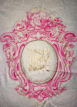 Футболка juicy couture 2