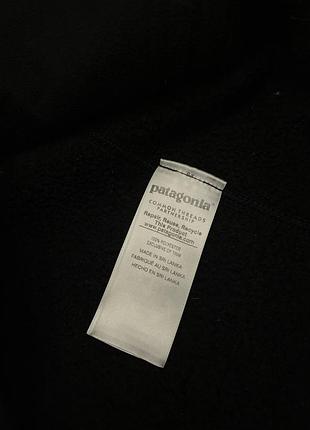 Жіноча безрукавка patagonia 4