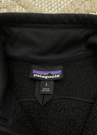 Жіноча безрукавка patagonia 3