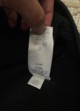 Жіноча безрукавка patagonia 5