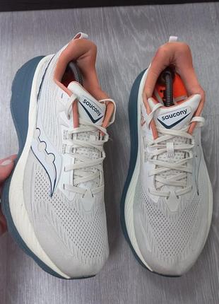 Чоловічі кросівки saucony