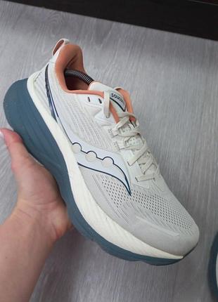 Мужские кроссовки saucony 2