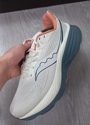 Мужские кроссовки saucony 3