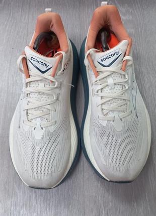 Мужские кроссовки saucony 4