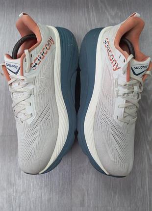 Мужские кроссовки saucony 5
