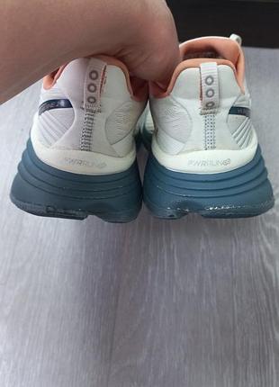 Мужские кроссовки saucony 9