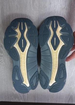 Мужские кроссовки saucony 6