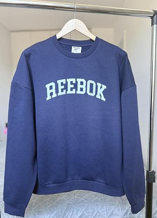 Світшот чоловічий reebok, оригінал