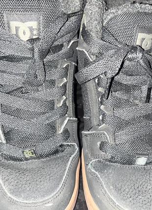 Взуття dc shoes 2