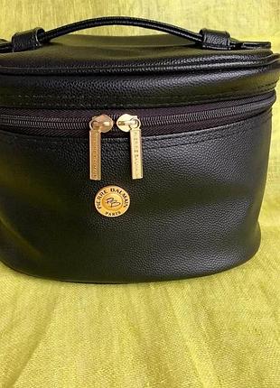 Косметичка бюті кейс pierre balmain