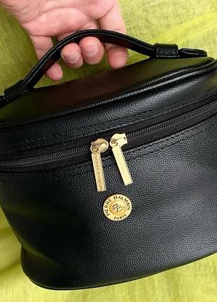 Косметичка бюти кейс pierre balmain 6