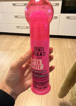 Tigi after party