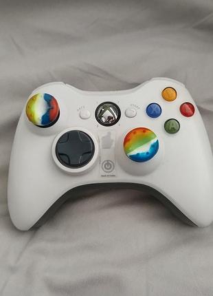 Джойстик геймпад до xbox 360