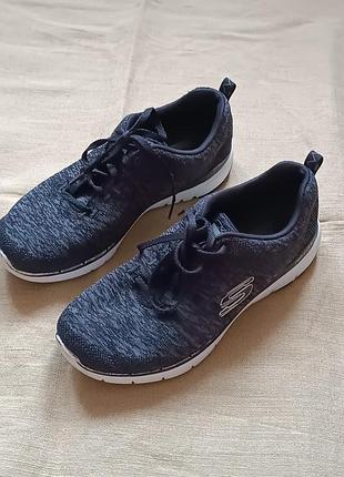 Кросівки чоловічі sketchers