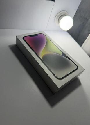 Айфон 14, 256 gb starlight ✨ 2