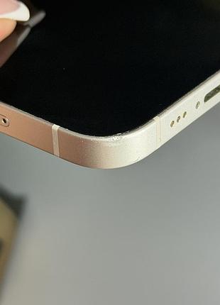 Айфон 14, 256 gb starlight ✨ 9