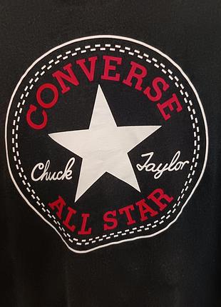 Футболка converse 3
