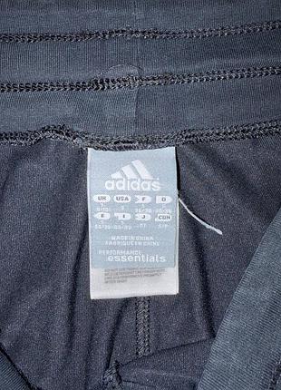 Вінтажні штани adidas 3