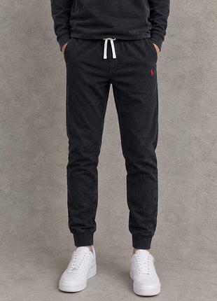 Спортивні штани polo ralph lauren