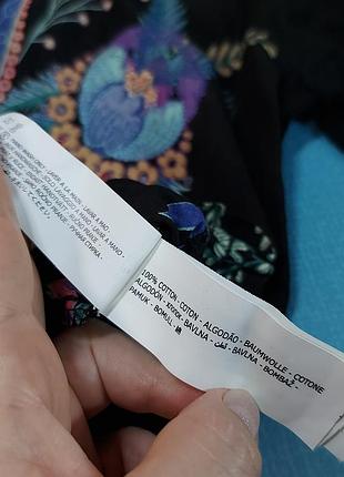 Туника блузка desigual 7