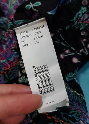 Туника блузка desigual 6