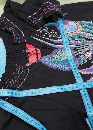 Туника блузка desigual 8