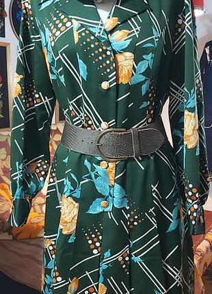 Класичні вінтажні сукні 👗