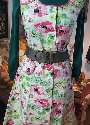 Классические винтажные платья 👗 6