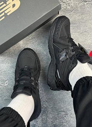 Balance 1906r cordura black термо