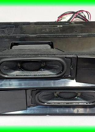 Оригинальные динамики для телевизора sony kd-55xf9005
