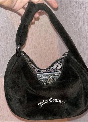 Сумка juicy couture 6