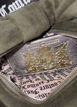 Сумка juicy couture 2