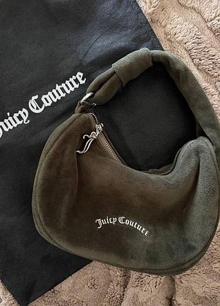 Сумка juicy couture