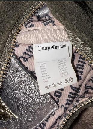 Сумка juicy couture 3