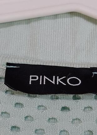 Свитер кофта pinko женский 4