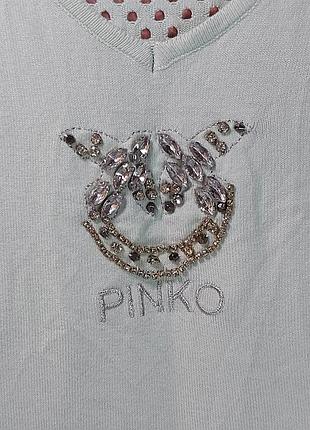 Свитер кофта pinko женский 3