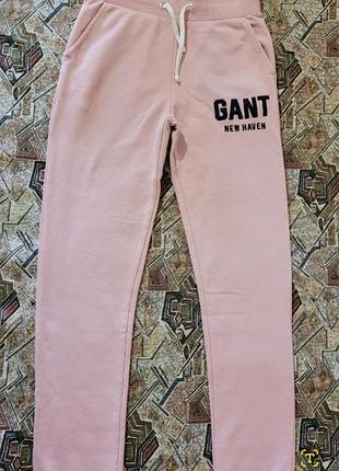 Женские спортивные штаны gant