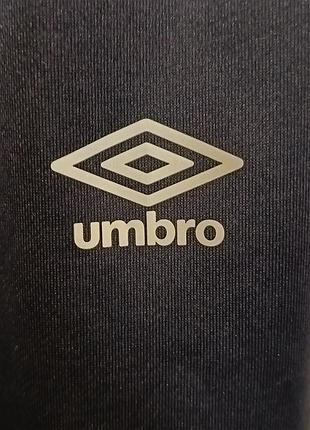 Спортивные штаны umbro 5
