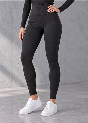Лосины лосины мембрана с утяжкой