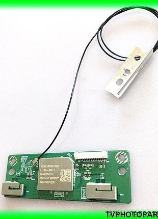 Модуль wifi j20h088, 1-458-998-11 для телевизора sony kd-55xf9005