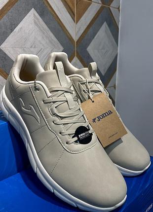Кросівки чоловічі joma c. daily men бежеві