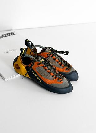 Скелелазная обувь la sportiva climbing shoes rock climbing shoes
