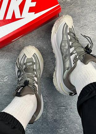 Nike acg mountain fly 2 grey/beige