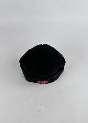 Canada goose шапка 6