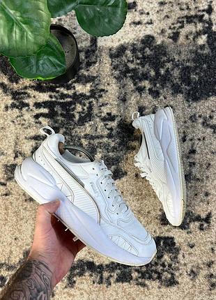 Кросівки puma 2
