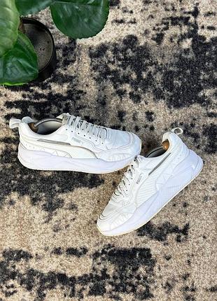 Кросівки puma