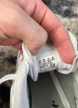 Кросівки puma 7