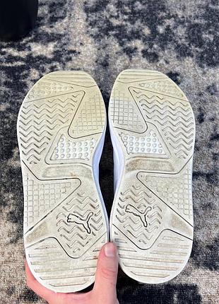 Кросівки puma 6
