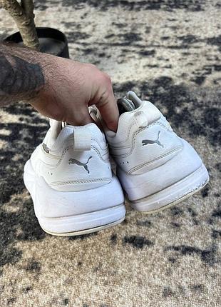 Кросівки puma 4